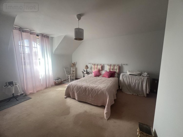 Maison a vendre Le Bignon-du-Maine 53170 Mayenne 167 m2 6 pièces 332300 euros