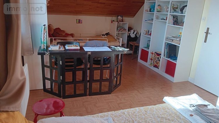 Maison a vendre Rouillon 72700 Sarthe 174 m2 8 pièces 357000 euros