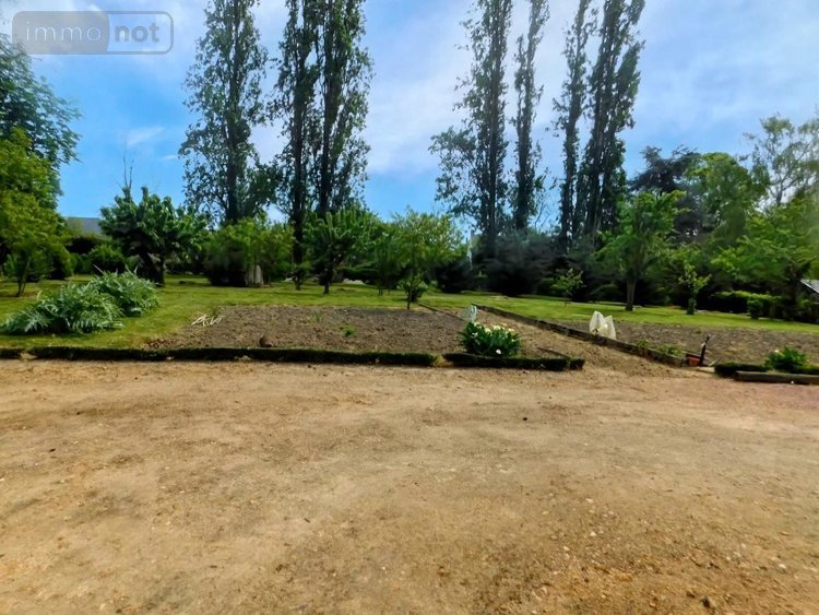 Maison a vendre Les Hauts-d'Anjou 49330 Maine-et-Loire 94 m2 4 pièces 260250 euros
