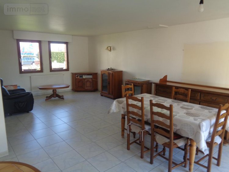 Maison a vendre Labeuvrière 62122 Pas-de-Calais 88 m2 5 pièces 207500 euros