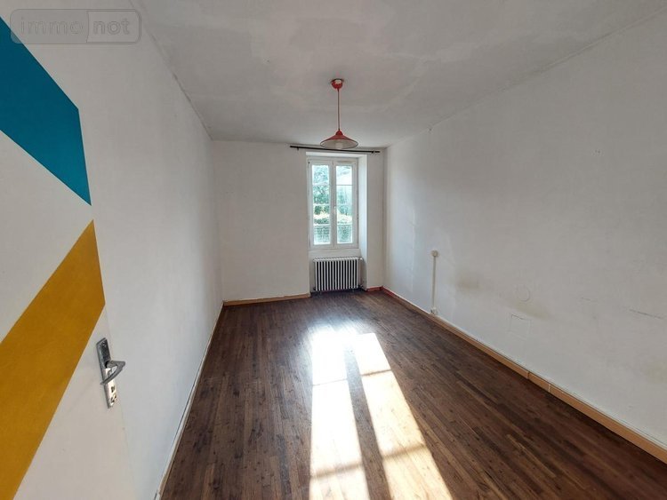 Maison a vendre Ruillé-le-Gravelais 53320 Mayenne 92 m2 5 pièces 157560 euros