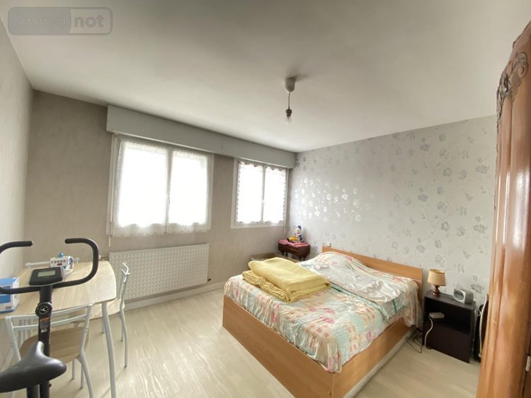 Maison a vendre La Motte 22600 Côtes-d'Armor 123 m2 5 pièces 198740 euros