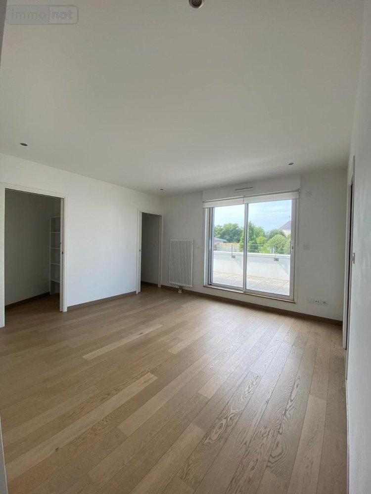 Location appartement Nantes 44000 Loire-Atlantique 275 m2  3627 euros