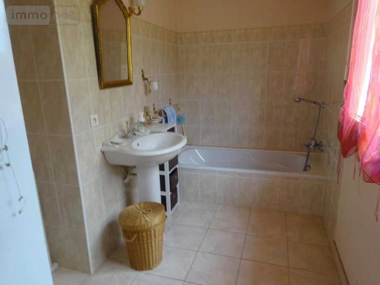 Maison a vendre Saint-Renan 29290 Finistère 182 m2 6 pièces 374160 euros