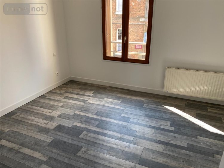 Location maison Tôtes 76890 Seine-Maritime 95 m2 4 pièces 830 euros