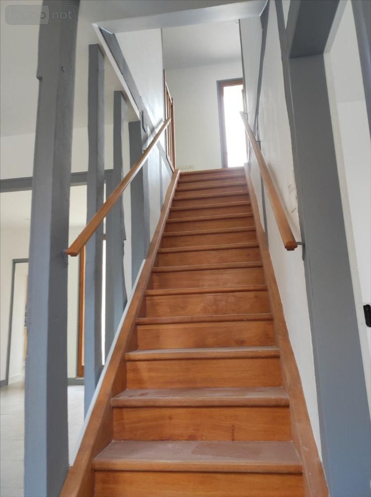 Location maison Tôtes 76890 Seine-Maritime 95 m2 4 pièces 830 euros