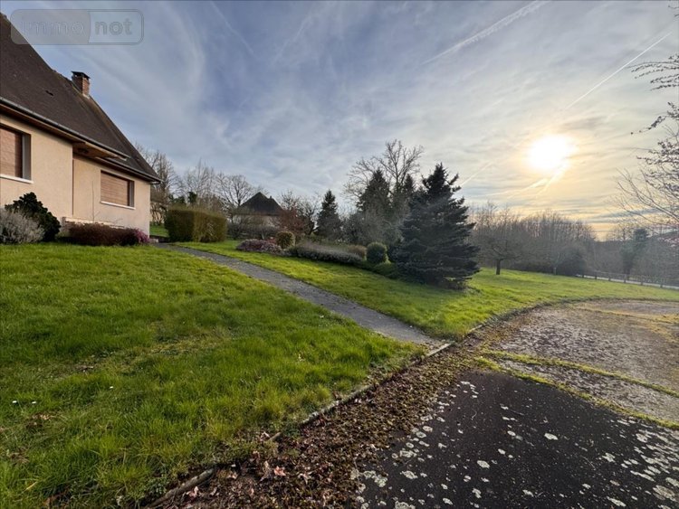 Maison a vendre Bretoncelles 61110 Orne 110 m2 3 pièces 250800 euros