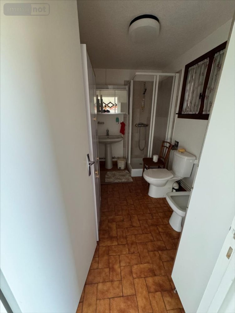 Maison a vendre Bretoncelles 61110 Orne 110 m2 3 pièces 250800 euros