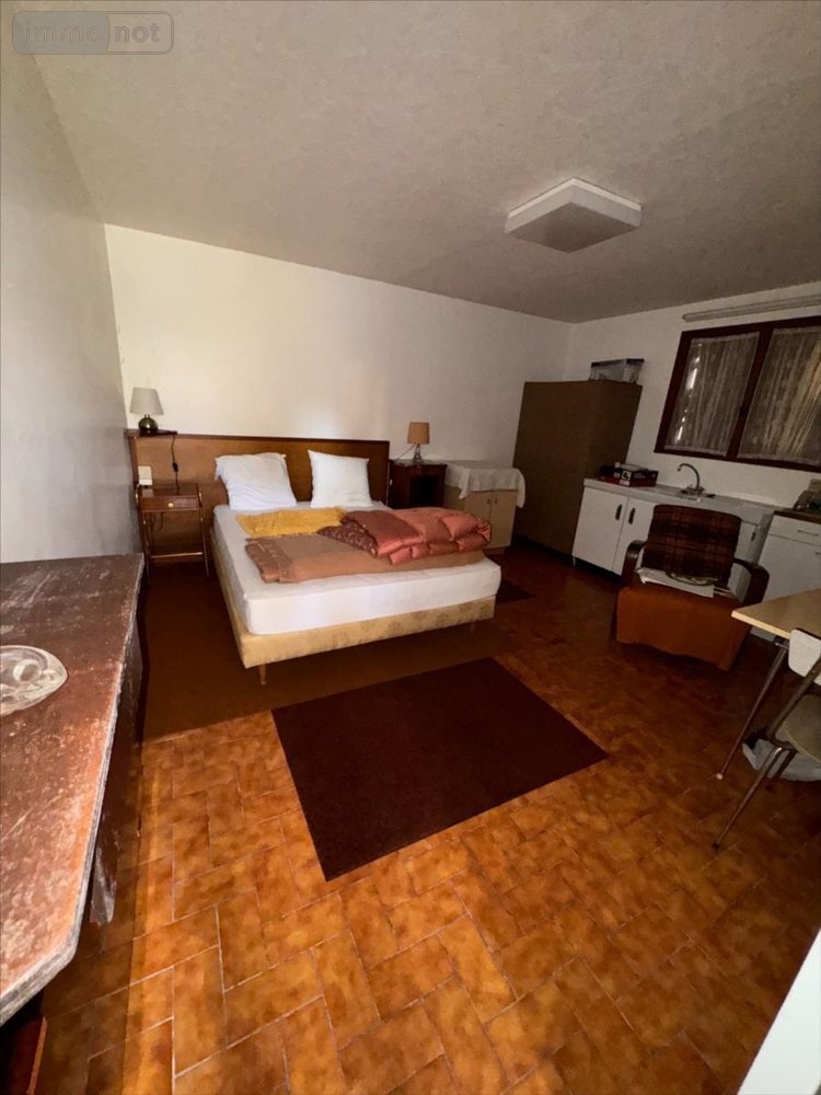 Maison a vendre Bretoncelles 61110 Orne 110 m2 3 pièces 250800 euros