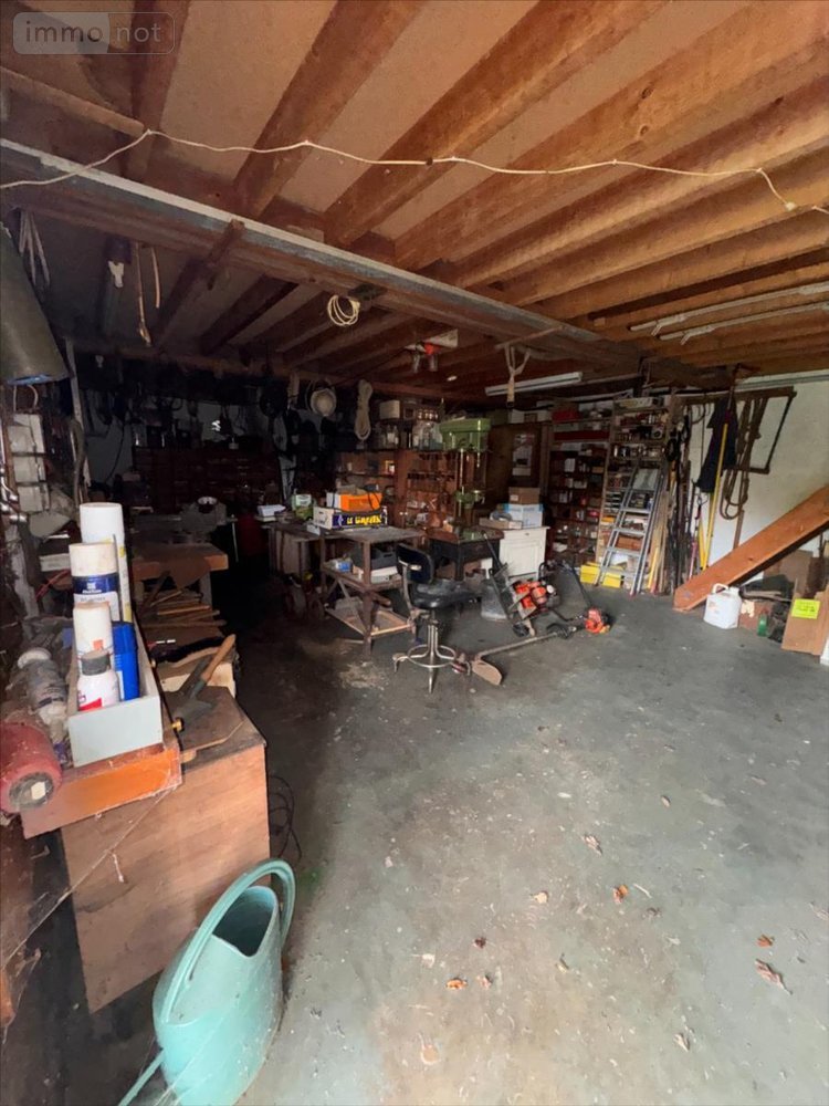 Maison a vendre Bretoncelles 61110 Orne 110 m2 3 pièces 250800 euros