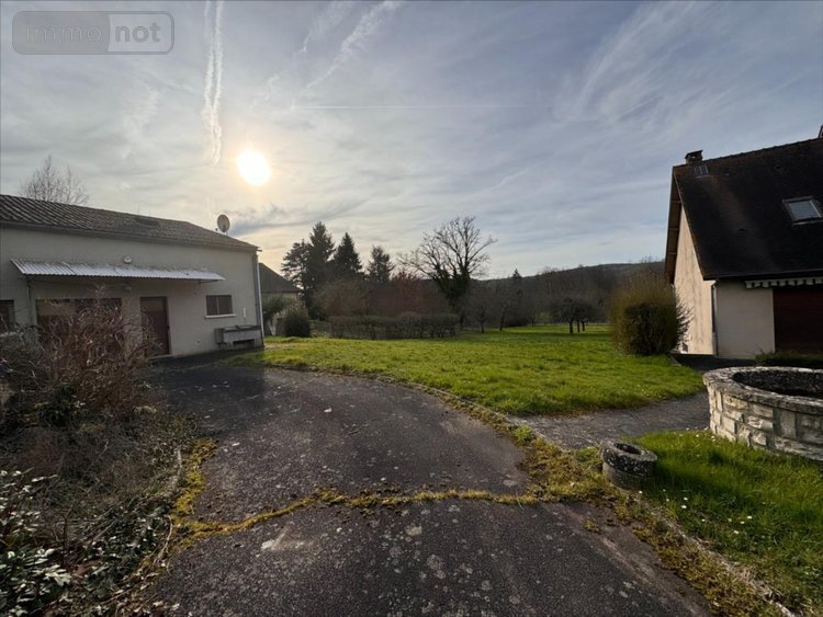 Maison a vendre Bretoncelles 61110 Orne 110 m2 3 pièces 250800 euros