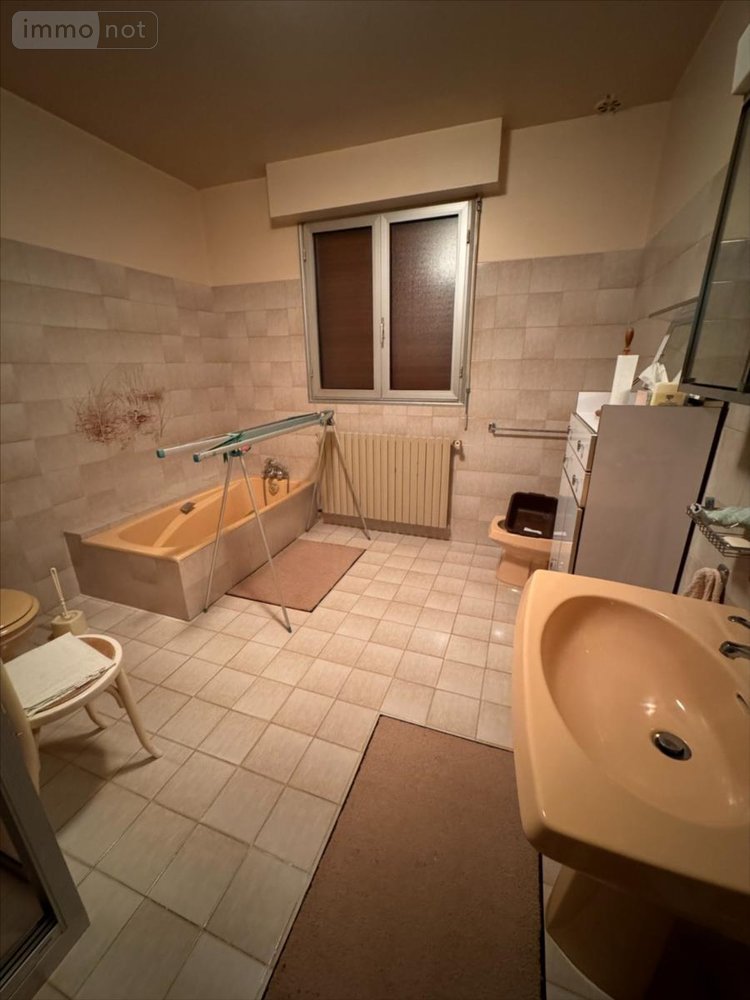 Maison a vendre Bretoncelles 61110 Orne 110 m2 3 pièces 250800 euros