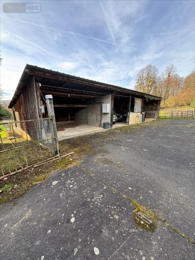 Maison a vendre Bretoncelles 61110 Orne 110 m2 3 pièces 250800 euros