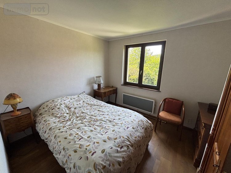 Maison a vendre Lougres 25260 Doubs 211 m2 8 pièces 199000 euros