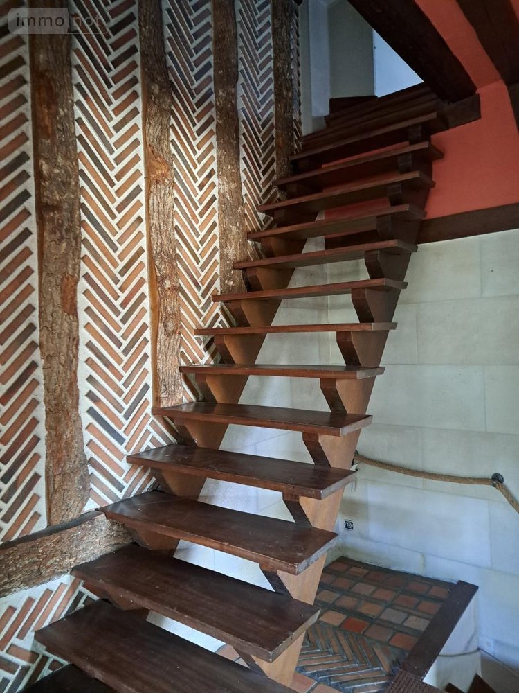 Maison a vendre Le Mans 72000 Sarthe 135 m2 6 pièces 168000 euros