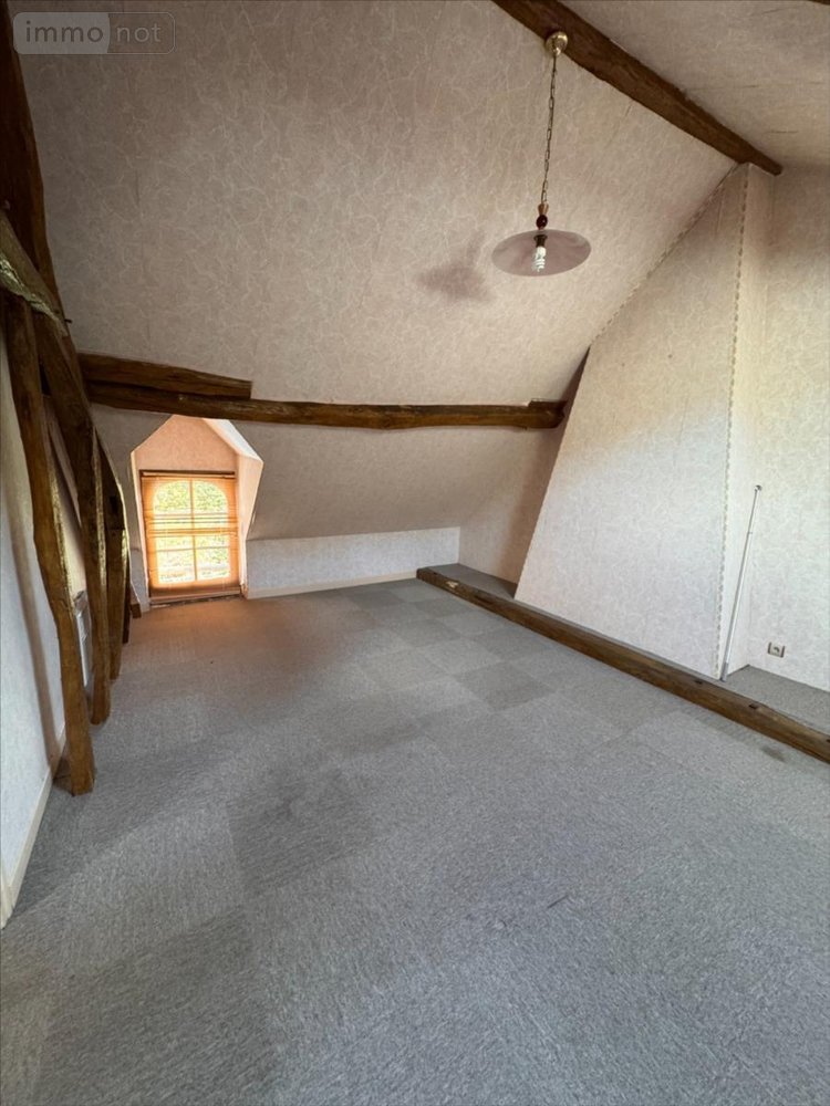 Maison a vendre Moutiers-au-Perche 61110 Orne 140 m2 5 pièces 122475 euros