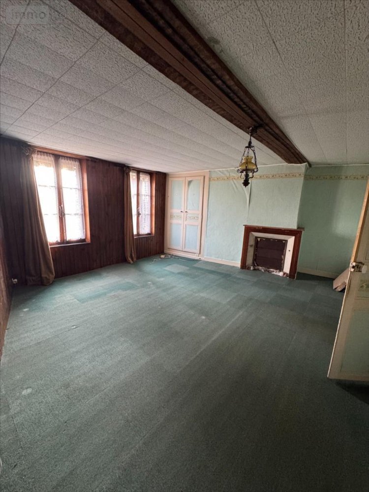 Maison a vendre Moutiers-au-Perche 61110 Orne 140 m2 5 pièces 140580 euros