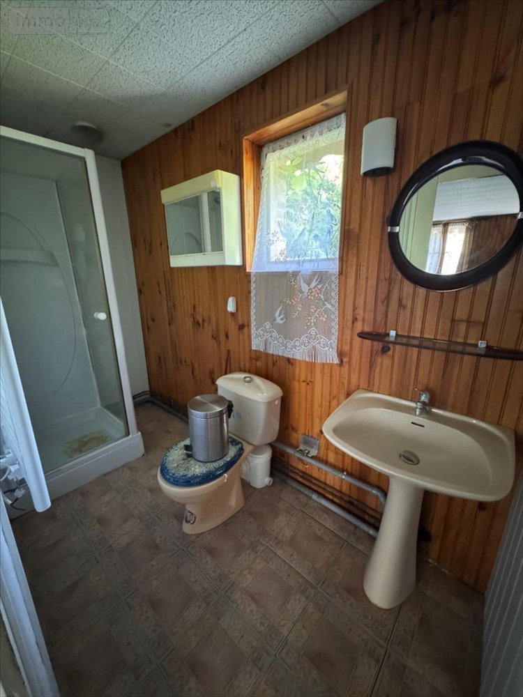 Maison a vendre Moutiers-au-Perche 61110 Orne 140 m2 5 pièces 122475 euros