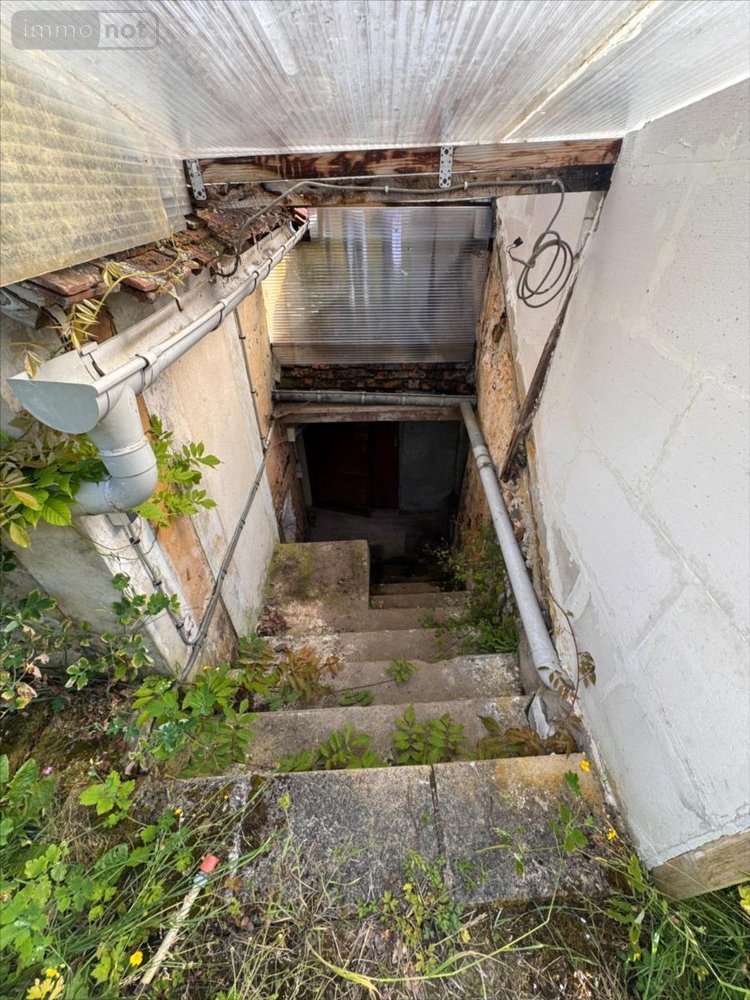 Maison a vendre Moutiers-au-Perche 61110 Orne 140 m2 5 pièces 122475 euros