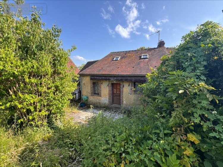 Maison a vendre Moutiers-au-Perche 61110 Orne 140 m2 5 pièces 122475 euros