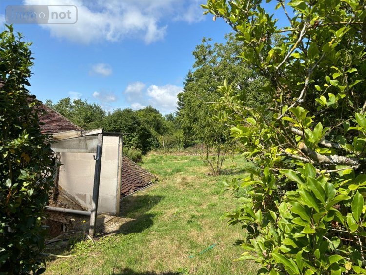 Maison a vendre Moutiers-au-Perche 61110 Orne 140 m2 5 pièces 122475 euros