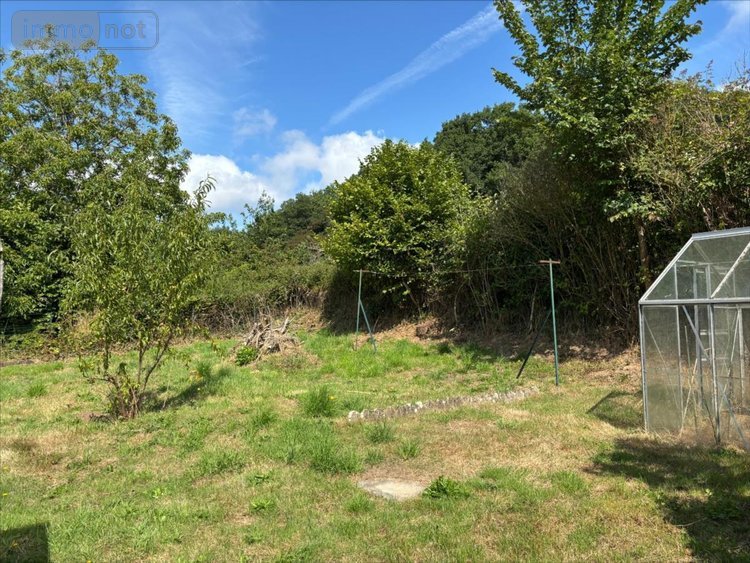 Maison a vendre Moutiers-au-Perche 61110 Orne 140 m2 5 pièces 122475 euros