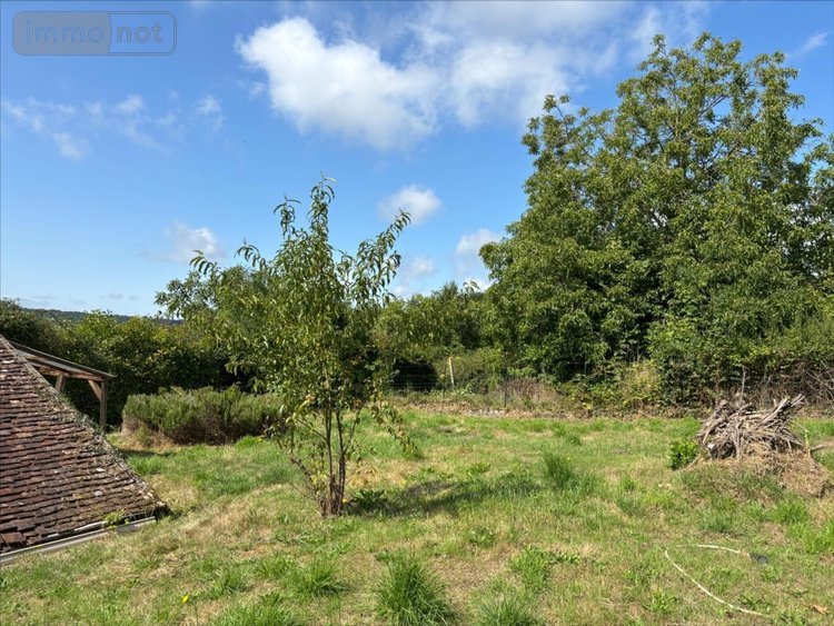 Maison a vendre Moutiers-au-Perche 61110 Orne 140 m2 5 pièces 122475 euros