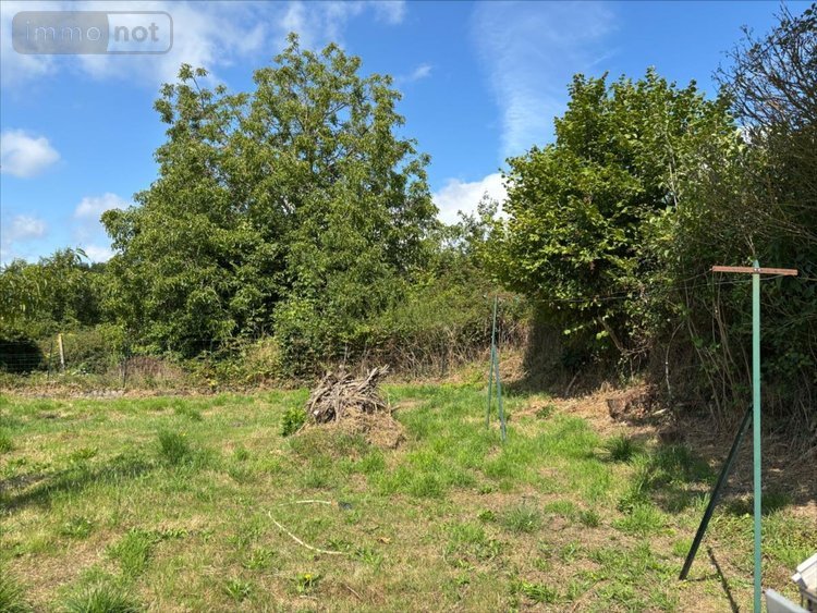 Maison a vendre Moutiers-au-Perche 61110 Orne 140 m2 5 pièces 122475 euros