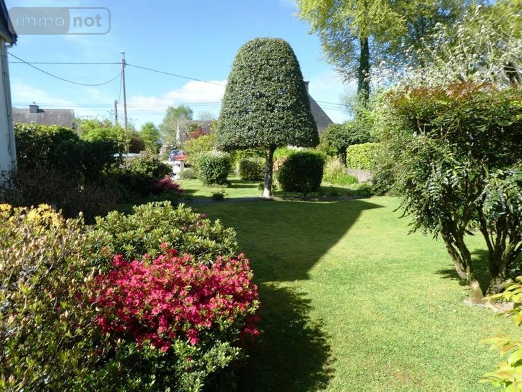 Maison a vendre Bubry 56310 Morbihan 80 m2 5 pièces 154870 euros