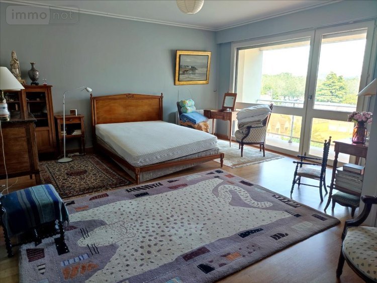 Appartement a vendre Louviers 27400 Eure 135 m2 5 pièces 264000 euros