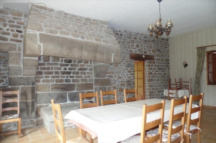 Maison a vendre Le Grand-Celland 50370 Manche 130 m2 4 pièces 178500 euros