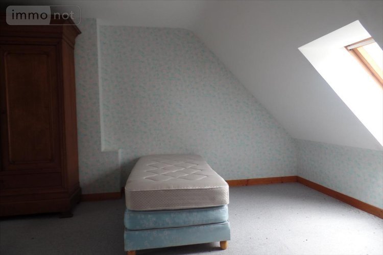 Maison a vendre Le Grand-Celland 50370 Manche 130 m2 4 pièces 178500 euros