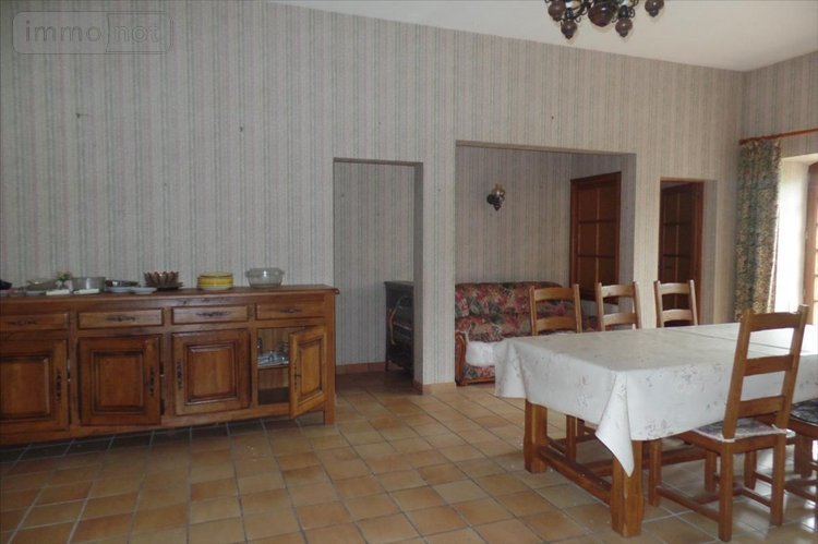 Maison a vendre Le Grand-Celland 50370 Manche 130 m2 4 pièces 178500 euros