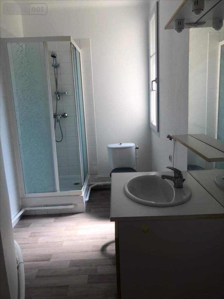 Location appartement Valognes 50700 Manche 66 m2 3 pièces 755 euros