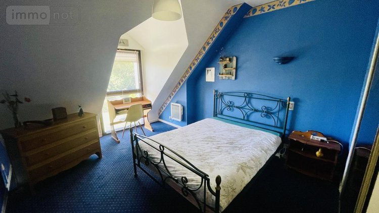 Maison a vendre Crach 56950 Morbihan 150 m2 6 pièces 555700 euros