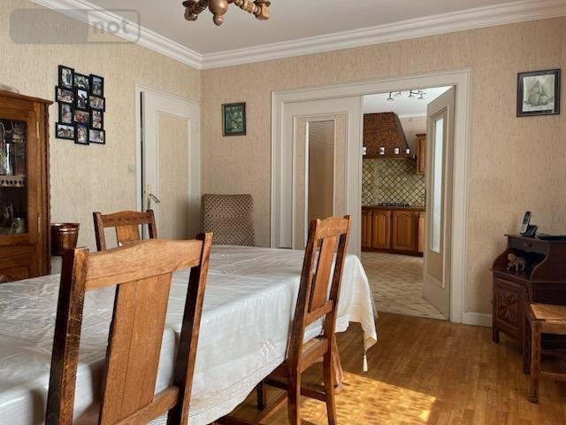 Maison a vendre Ploufragan 22440 Côtes-d'Armor 92 m2 4 pièces 159000 euros