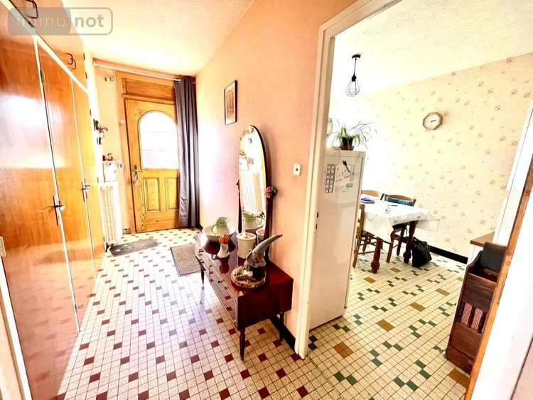 Maison a vendre Saint-Chély-d'Apcher 48200 Lozère 150 m2  160000 euros