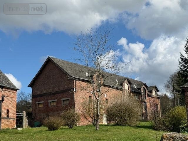 Maison a vendre Livarot-Pays-d'Auge 14140 Calvados 337 m2 10 pièces 625000 euros
