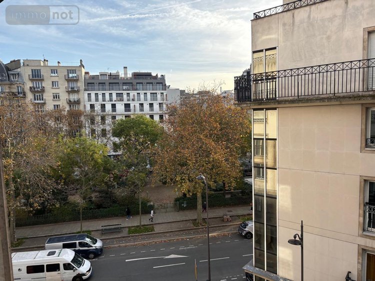 Appartement a vendre Paris 11e arrondissement 75011 Paris 58 m2 2 pièces 690000 euros
