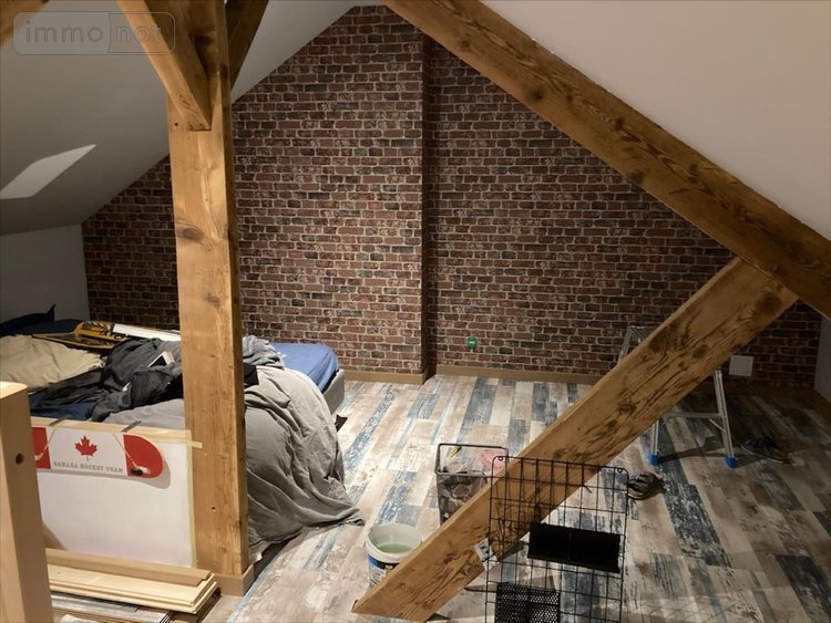 Location maison Sotteville-lès-Rouen 76300 Seine-Maritime 79 m2 5 pièces 875 euros