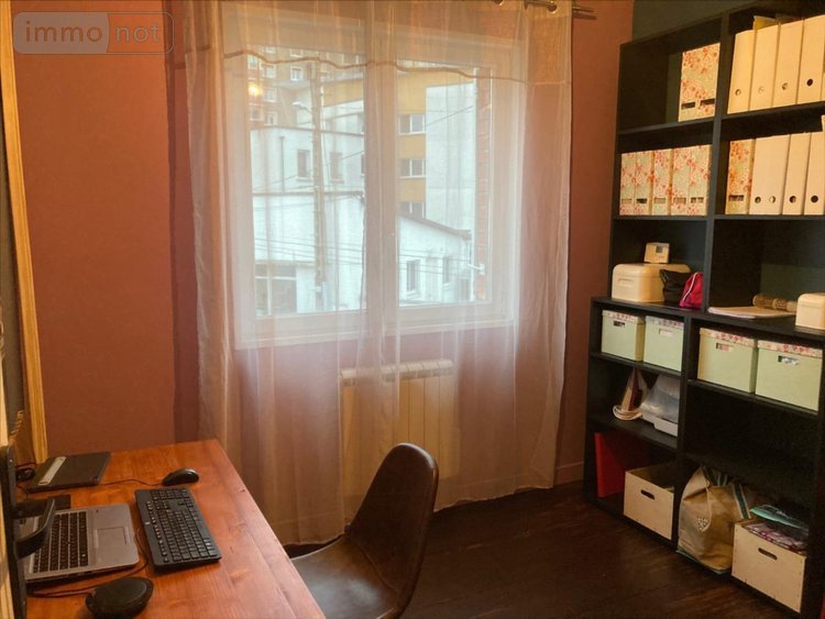 Location maison Sotteville-lès-Rouen 76300 Seine-Maritime 79 m2 5 pièces 875 euros