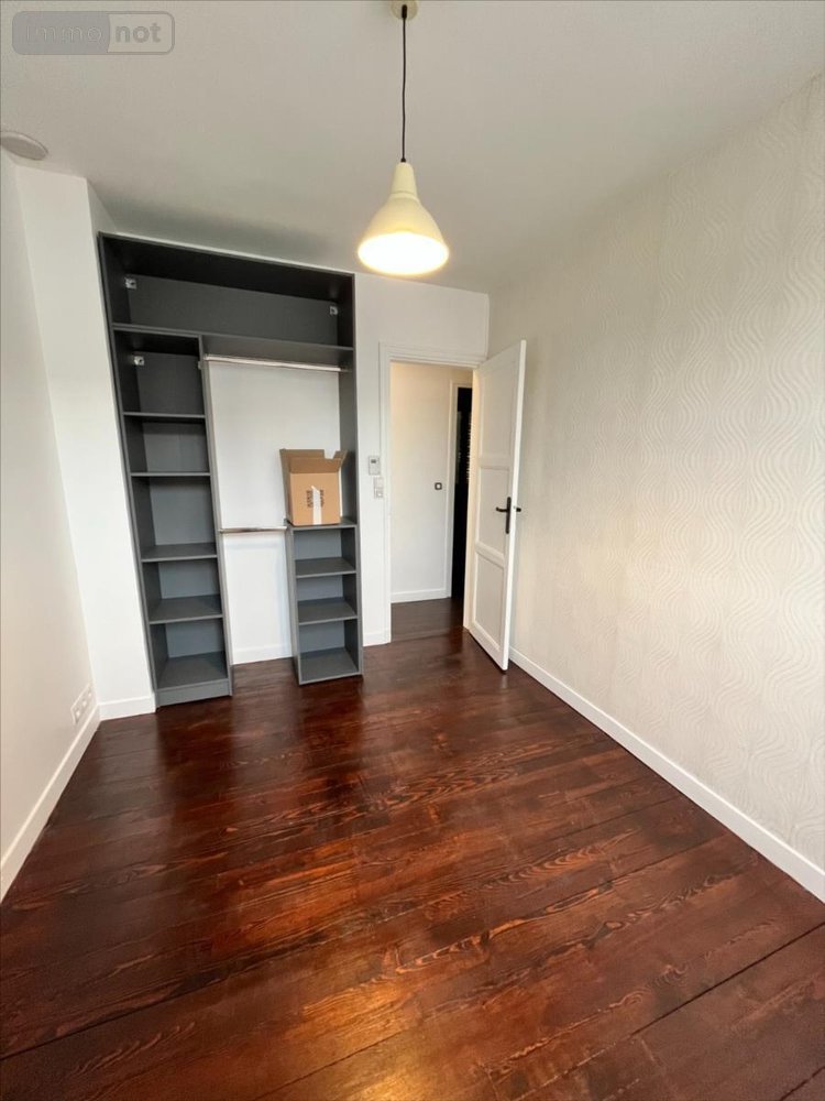 Location maison Sotteville-lès-Rouen 76300 Seine-Maritime 79 m2 5 pièces 875 euros