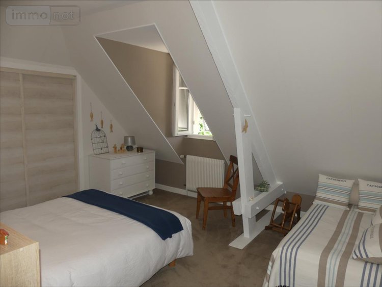 Maison a vendre Saint-Doulchard 18230 Cher 200 m2 7 pièces 475000 euros