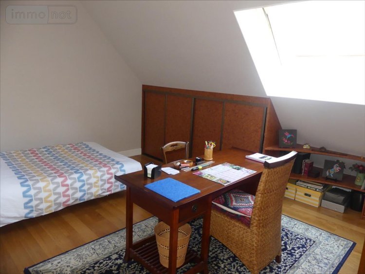 Maison a vendre Saint-Doulchard 18230 Cher 200 m2 7 pièces 475000 euros