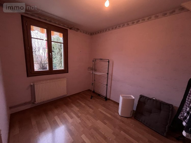 Maison a vendre Genlis 21110 Côte-d'Or 92 m2 5 pièces 222000 euros