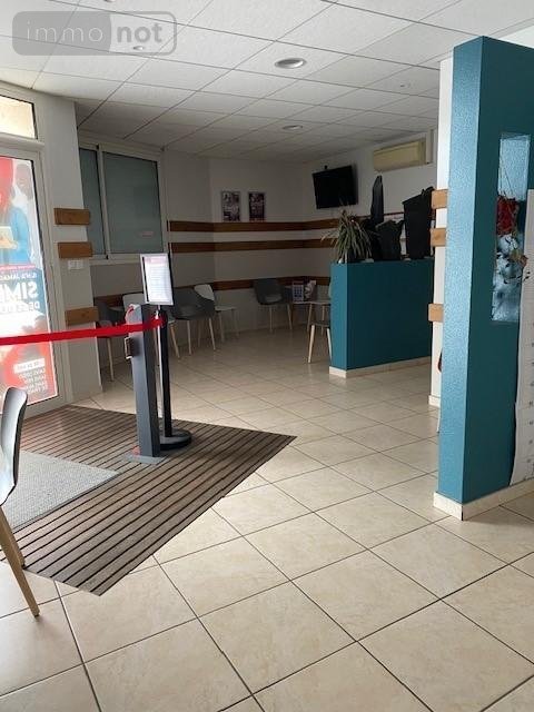 Immeuble a vendre Brissac Loire Aubance 49320 Maine-et-Loire 315 m2  536380 euros