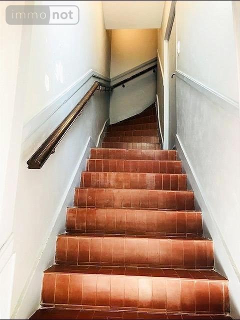 Immeuble a vendre Rochefort 17300 Charente-Maritime 348 m2  708750 euros