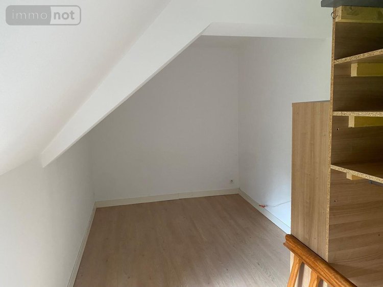 Maison a vendre Saint-Aubin-des-Bois 14380 Calvados 129 m2 4 pièces 147700 euros