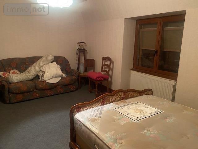 Maison a vendre Montagney 70140 Haute-Saône 120 m2 4 pièces 168000 euros