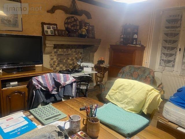 Maison a vendre Montagney 70140 Haute-Saône 120 m2 4 pièces 168000 euros